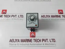 OMRON STP-N MOTOR DRIVEN TIMER 404810 226731