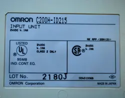 C200H-ID215