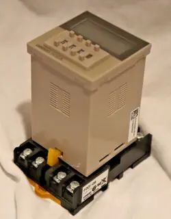 SOLID STATE DIGITAL