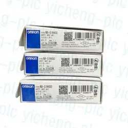 NEW ORIGINAL OMRON NX-SIH400 INCREMENTAL ENCODER INPUT UNIT