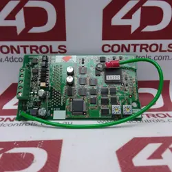 3G3RV-PDRT2 | OMRON | DEVICENET OPTION BOARD, OPENED