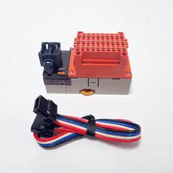OMRON CRT1-ID08SL-1