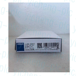 NEW  ORIGINAL OMRON NX-ID3417  PLC MODUL.