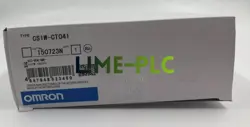 1PC OMRON CS1W-CT041