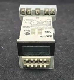 TIMER RELAY 11