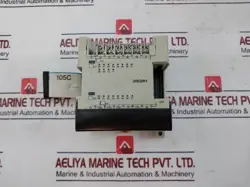 OMRON CPM1A-20EDR1 EXPANSION I/O PROGRAMMABLE MODULE 24VDC,5MA