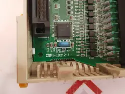OMRON CQM1-ID212-1