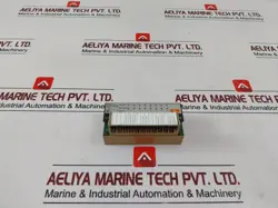 OMRON SRT2-ID16-1 ANALOG OUTPUT MODULE 24 VDC
