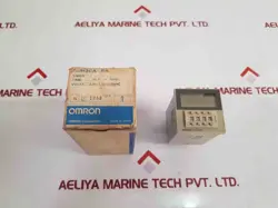 OMRON H3CA-8H SOLID