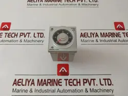 DELAY TIMER 0-12
