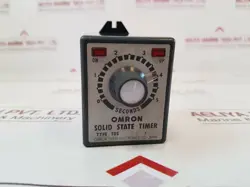 TIMER TO SECONDS
