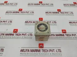 TIMER RELAY –