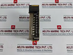 OMRON CQM1-OC221 PLC
