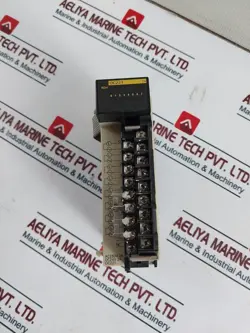 OMRON CQM1-OC221 PLC