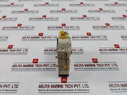 OMRON CQM1-OC222 PLC