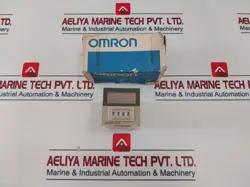 OMRON H3CA-8 SOLID-STATE TIMER RELAY