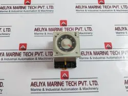 TIMER RELAY 50/60HZ