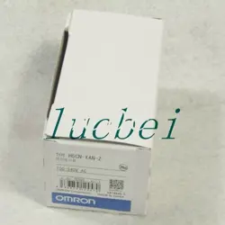 H5CNXANZ 100-240VAC NEW