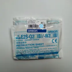 1PC OMRON E2S-W22 PROXIMITY SENSOR SWITCH E2SW22 NEW