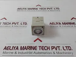 SOLID-STATE TIMER 0-1.2