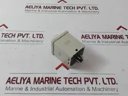 H3CR-A8 SOLID-STATE TIMER
