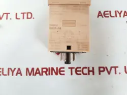TIMER 100-240VAC 50/60HZ/100-125VDC