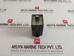 OMRON STP-MHT SUBMINY TIMER 404810 226731 3PEND