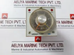 OMRON H3BF-8