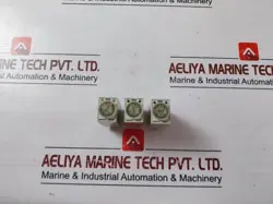 3X OMRON H3Y-4