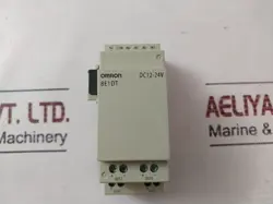 EXPANSION INPUT/OUTPUT