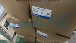 OMRON 3G3MX2-A2022-V1