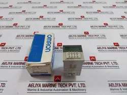 H3CA-8H TIMER 24VDC