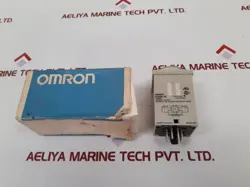 TIMER RELAY 0.5