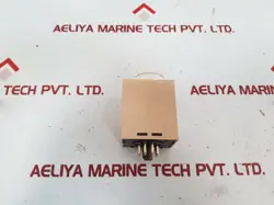 RELAY 100/110/120VAC 50/60HZ