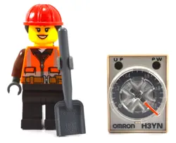 H3YN-2 OMRON