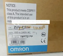 1PC OMRON UV-LED