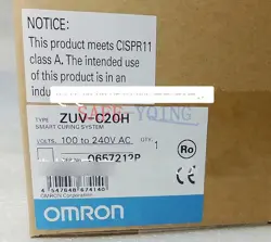 1PCS OMRON UV-LED