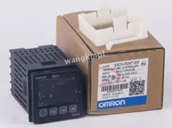 E5CN-R2MT-500 100-240V TEMPERATURE CONTROLLER ONE NEW OMRON