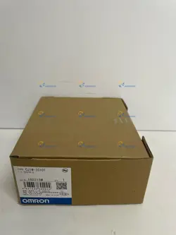 OMRON CJ1W-IC101 CONTROL