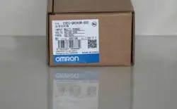 ORIGINAL DIGITAL OMRON TEMPERATURE CONTROLLER E5EC-QR2ASM-800 IN BOX -NEW #OM