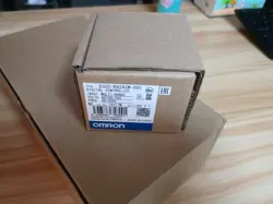ORIGINAL DIGITAL OMRON TEMPERATURE CONTROLLER E5CC-RX2ASM-880 IN BOX -NEW #OM