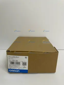 UNIT CJ1M-CPU13