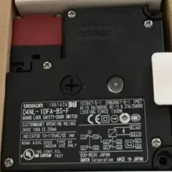 DOOR SWITCHES D4NL-1DFA-BS-F