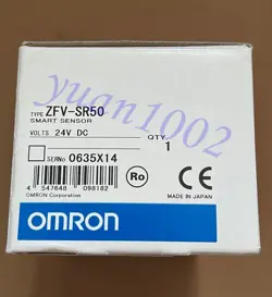ZFV-SR50 IMAGE SENSOR