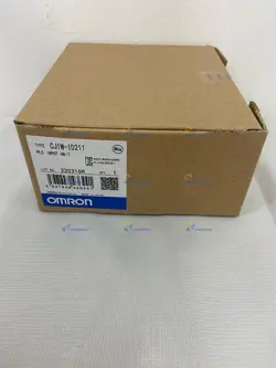 1PC NEW OMRON CJ1W-ID211 CJ1WID211 PLC MODULE IN BOX