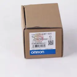 NEW OMRON E5CN-Q2MT-500