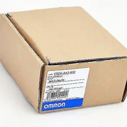 1PCS OMRON E5EK-AA2-500