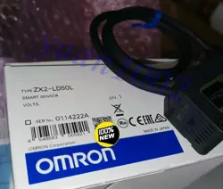 DISPLACEMENT SENSOR