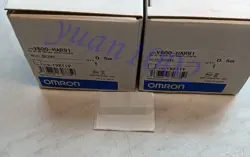 OMRON V600-HAR91