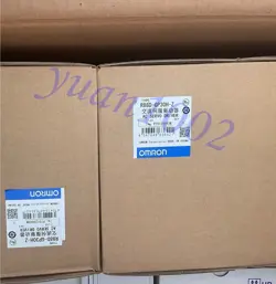 OMRON R88D-GP30H-Z AC